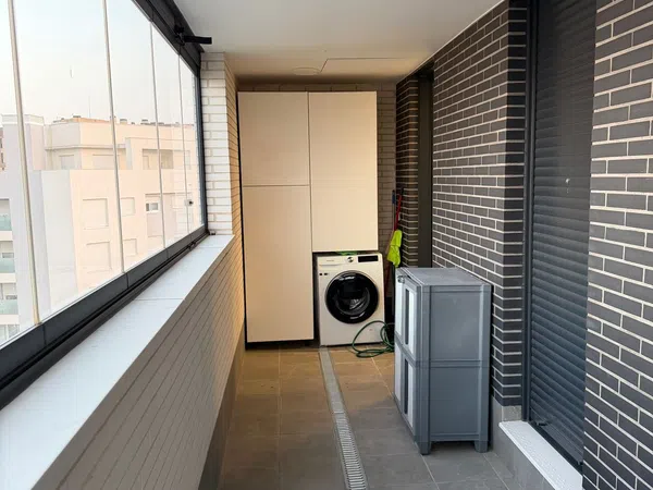 Piso en Avenida de la Comunidad Valenciana, 17, Primera Fase - Nuevo Tres Cantos, Primera Fase - Nuevo Tres Cantos - Foto 2