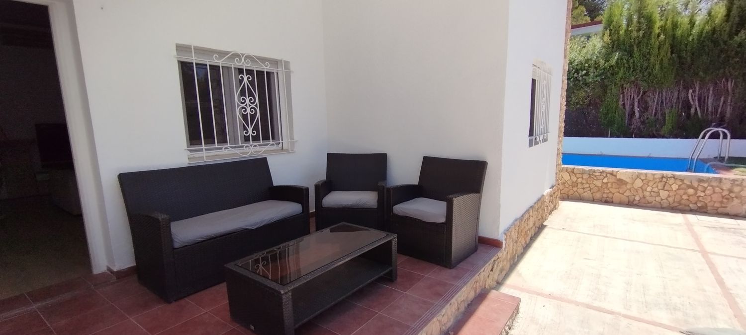 Casa o chalet independiente en Puerta del sol, 1, La Cañada, La Cañada - Foto 8