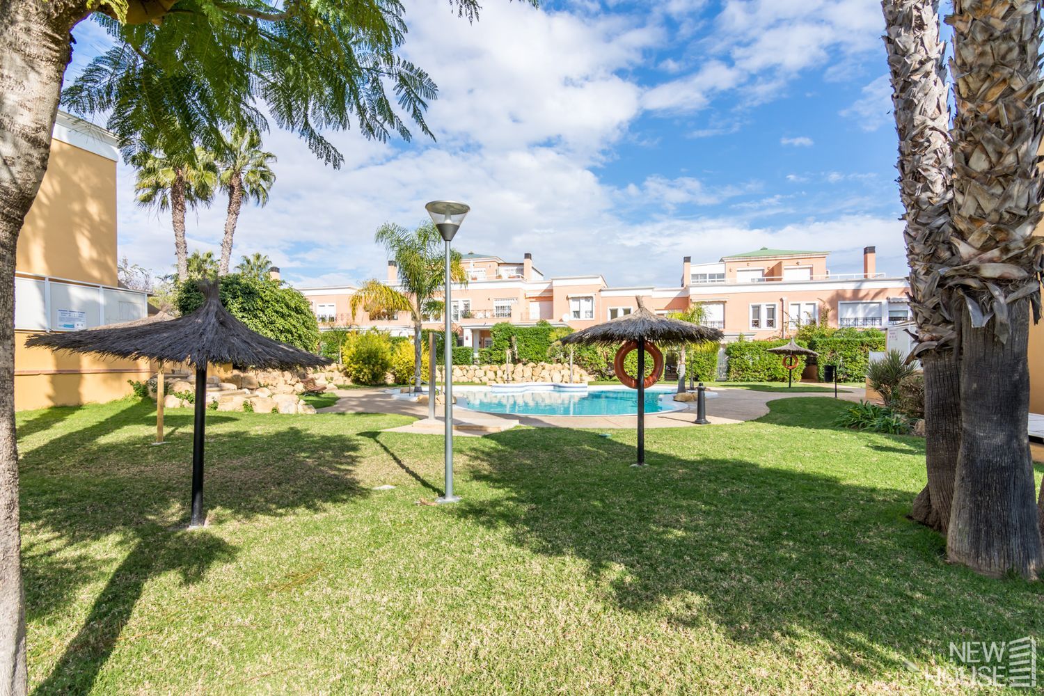 Chalet adosado en Avenida Pintor Pérez Gil, Alicante Golf - Foto 40