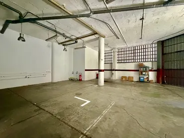 Nave Industrial en  Carrer de Blas Fernández Lirola 45 - Foto 2