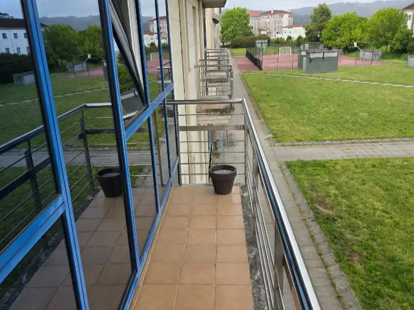 Piso en  Rúa de Sempre en Galiza 9 - Foto 17