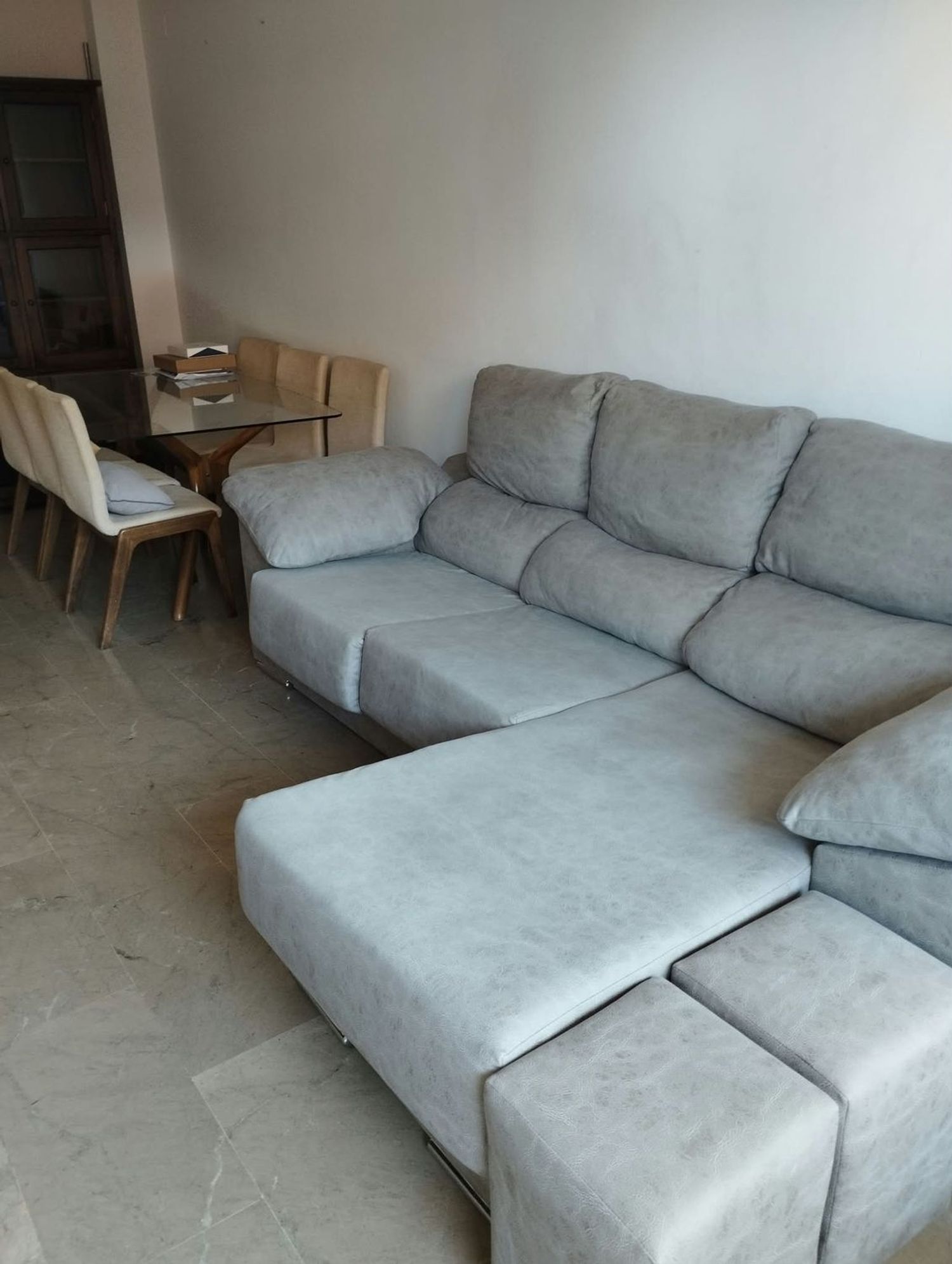 Piso en Calle Perséfone, 4, Jardines de Hércules - Foto 4