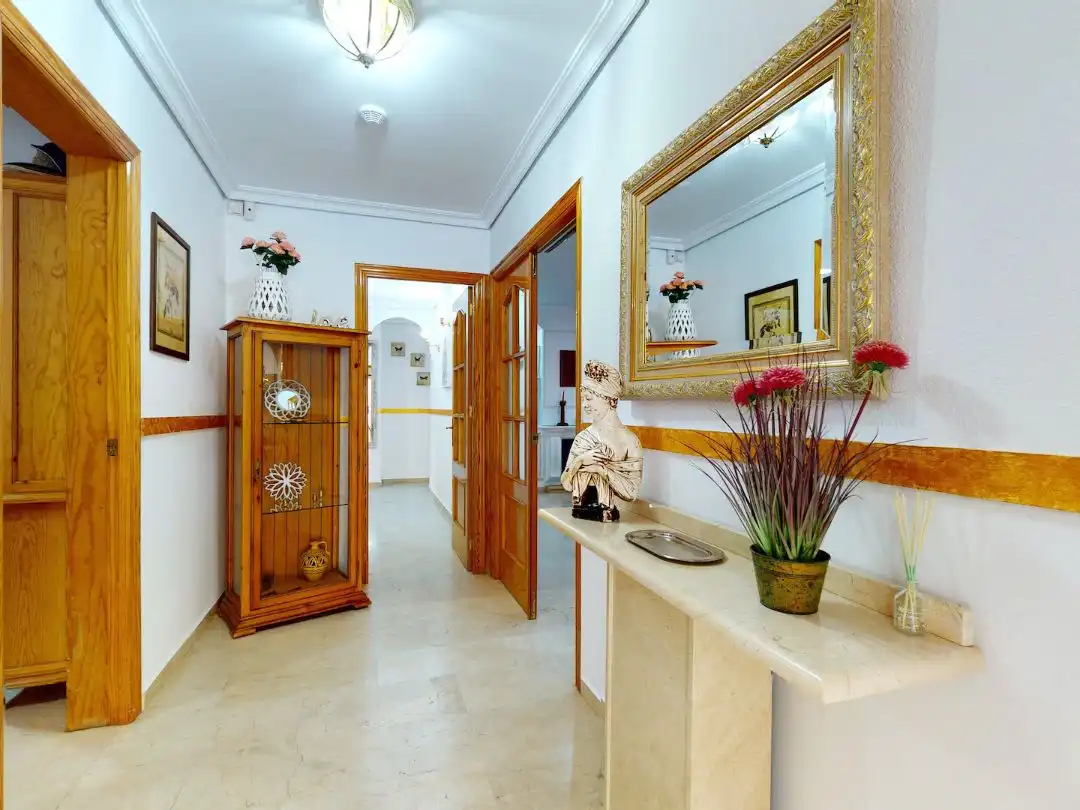 Chalet en  Avenida de los Encinares 100 - Foto 4