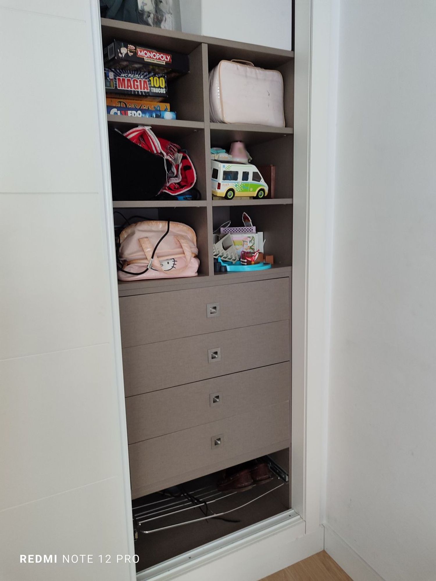 Piso en calle Juan Sebastián Elcano, 19 - Foto 15