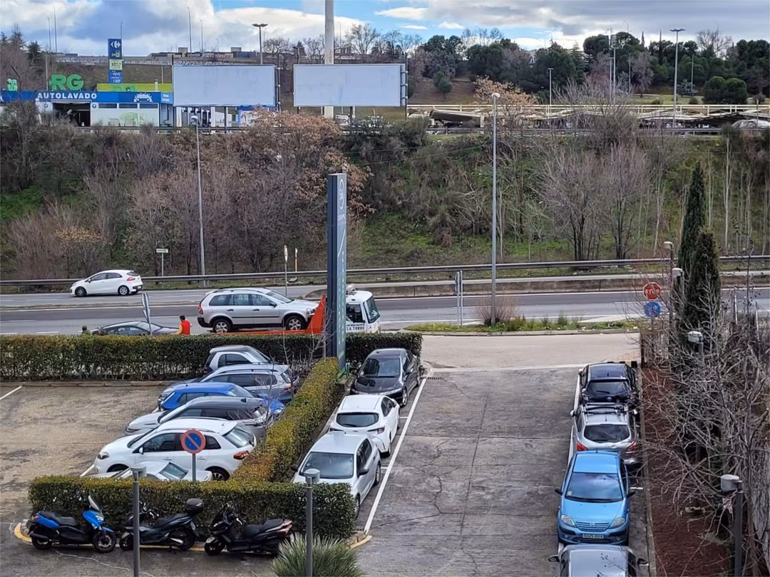 Dúplex en  Carretera Fuencarral a Alcobendas 56 - Foto 36