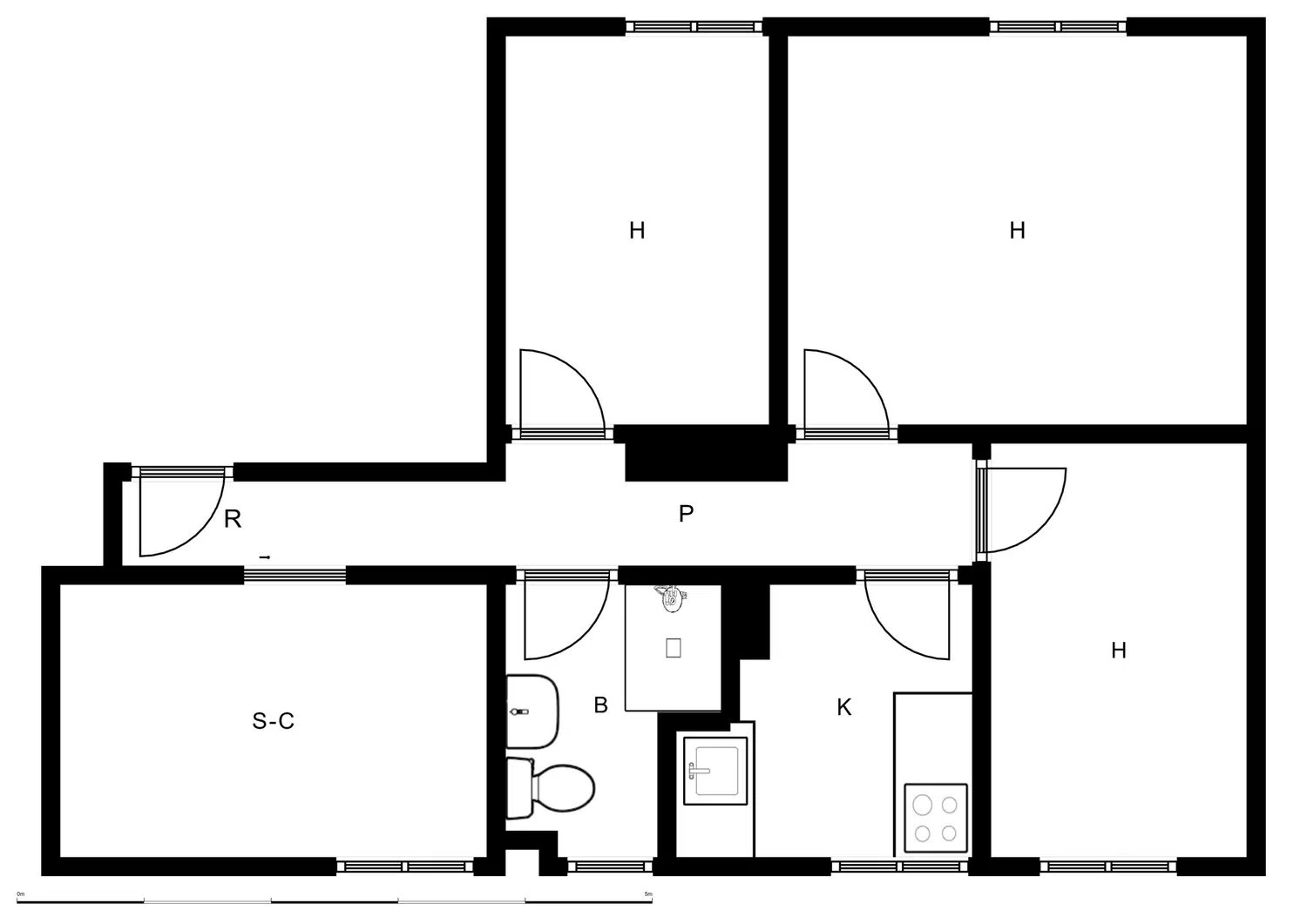 Piso - Foto 29