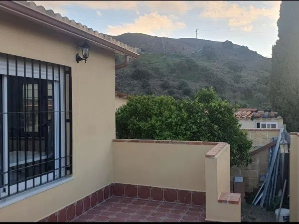 Chalet pareado en Calle Escritor Atienza Huertos, 15 - Foto 3