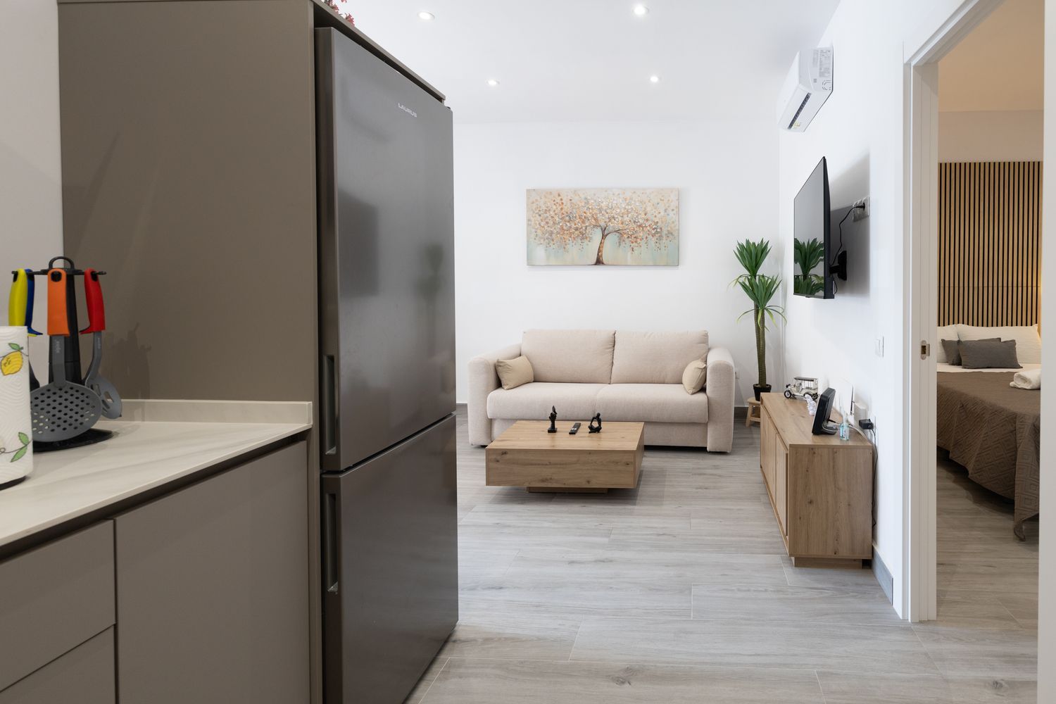Piso en Calle Palangre, 5, Zona Sohail, Zona Sohail - Foto 12