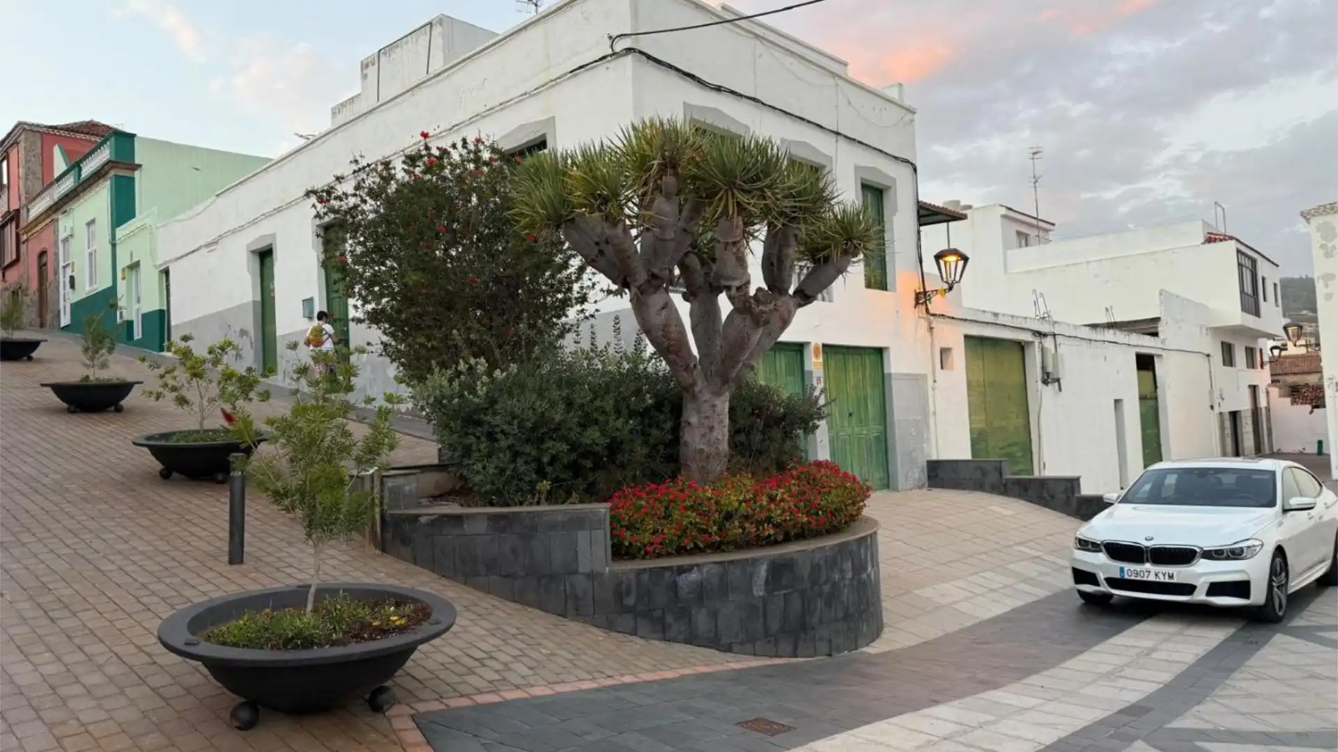 Piso en  Calle de La Iglesia 6 - Foto 27