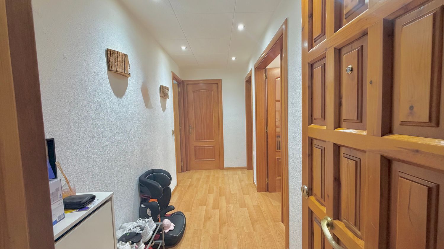 Piso en Calle de Josep Mª Pellicer, 69 - Foto 8