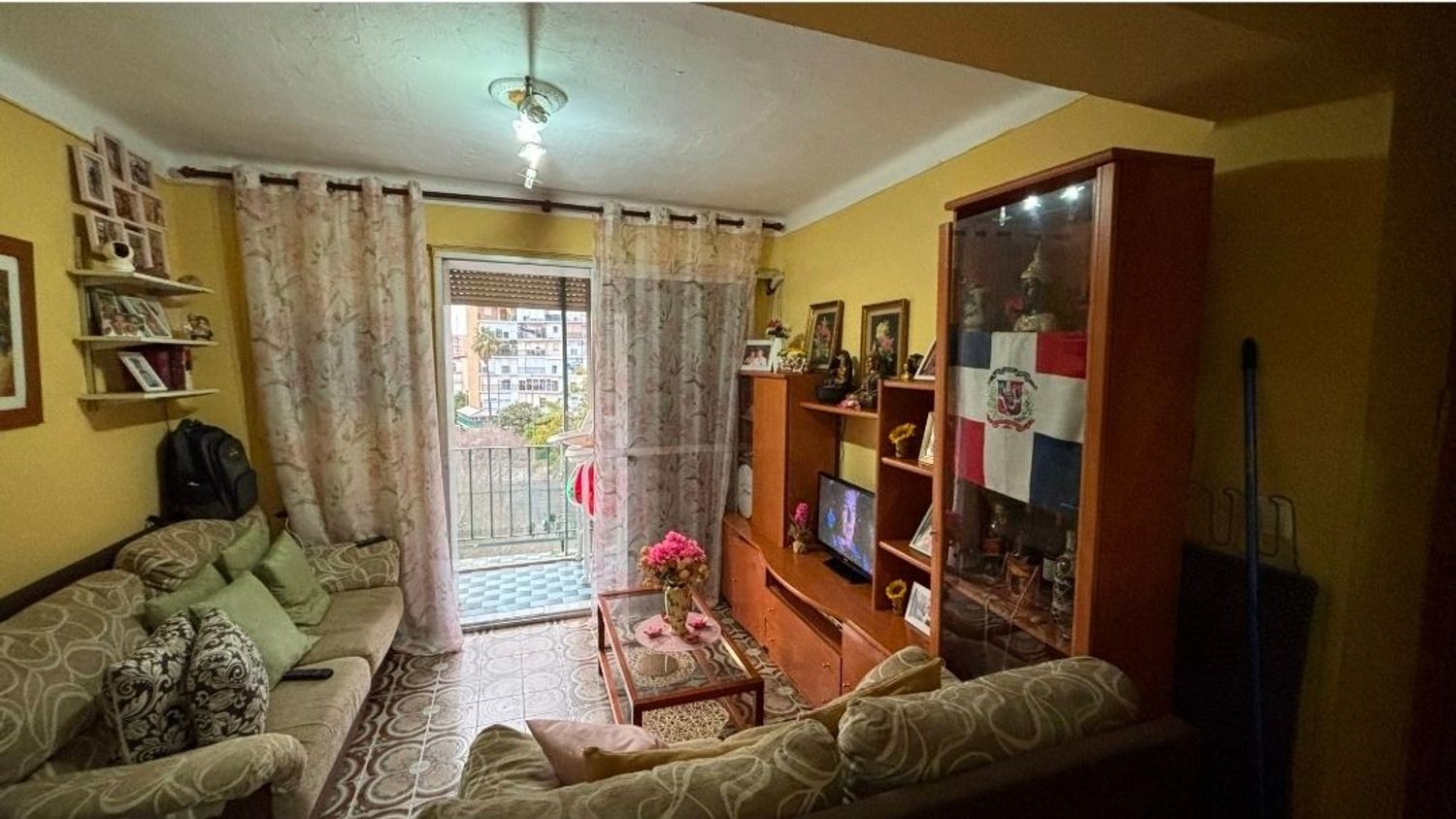 Piso en calle Tamarguillo, 19 - Foto 2