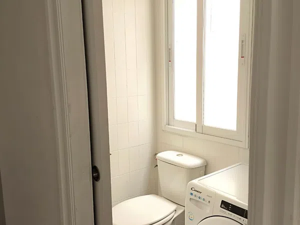 Piso en calle San Francisco, 55 - Foto 17