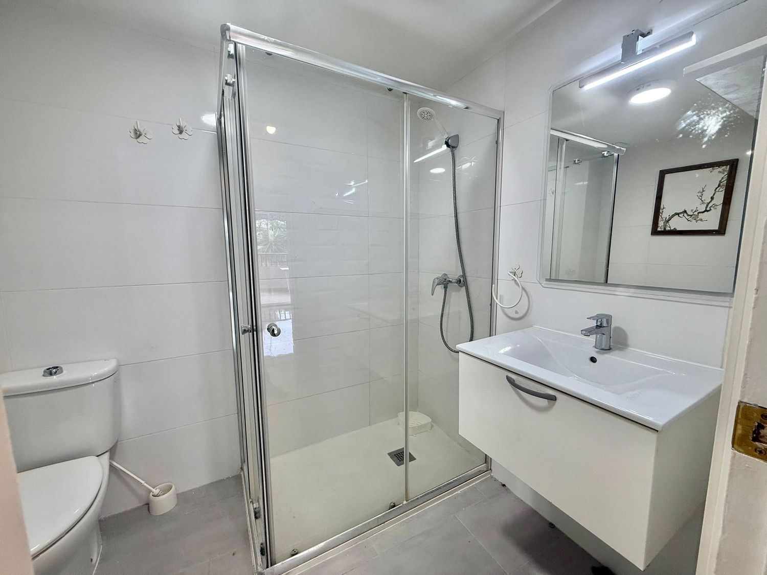 Piso en avenida Juan Sebastián Elcano, 109 - Foto 9