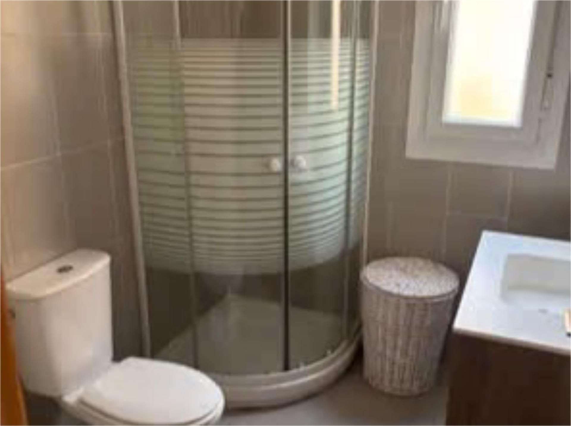 Piso en  Calle Fray Bernardino de Sahagún 1 - Foto 8