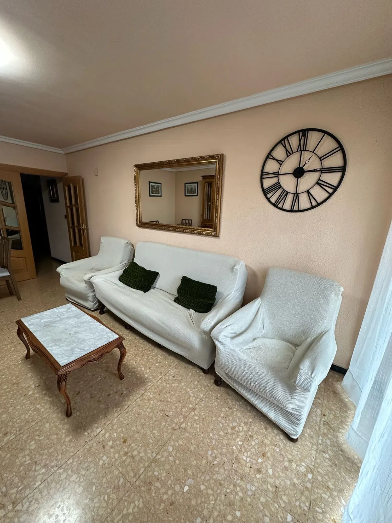 Piso en avenida Cesáreo Alierta, 86 - Foto 14