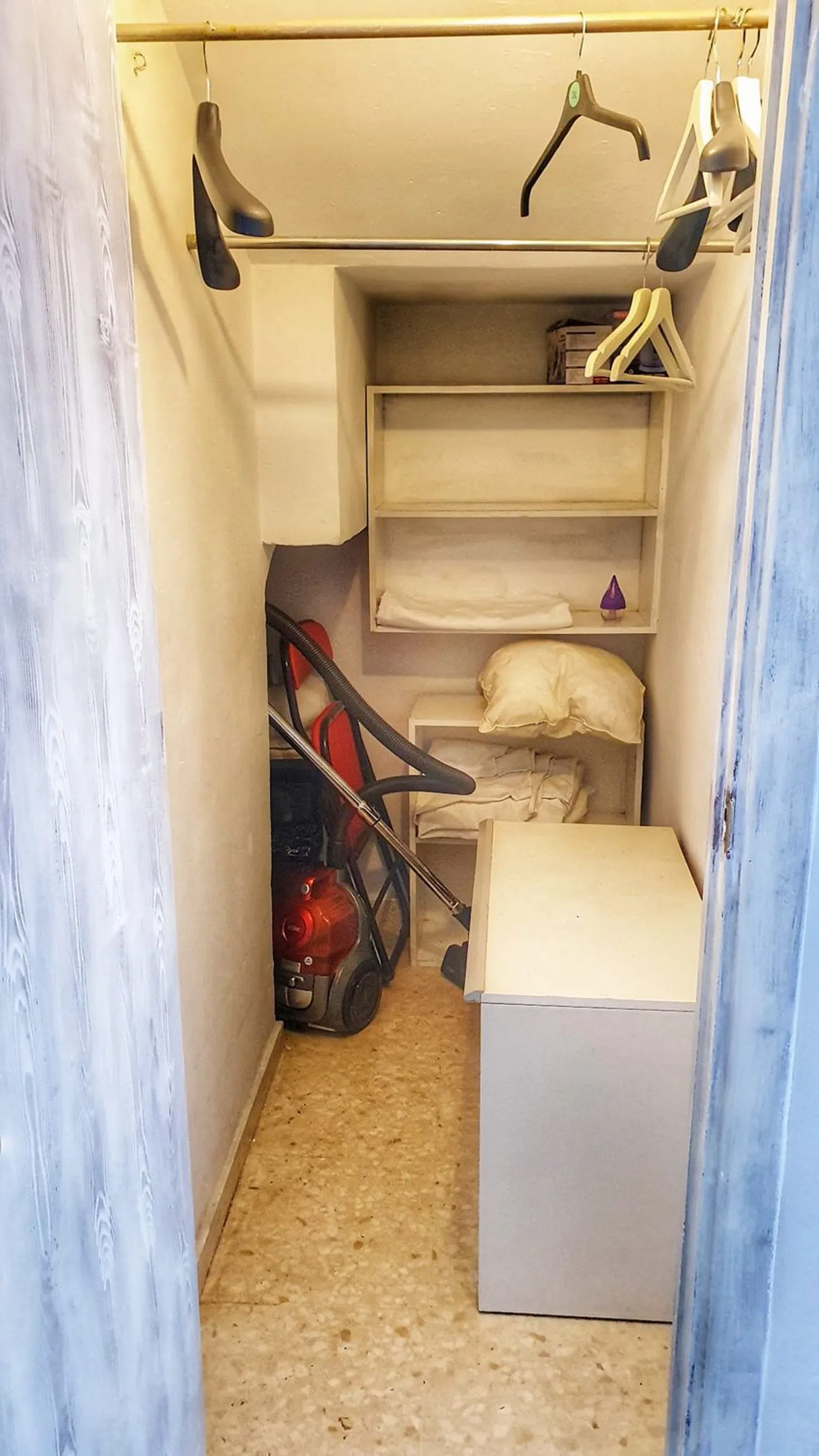 Piso en plaza de Capuchinos, 3 - Foto 12