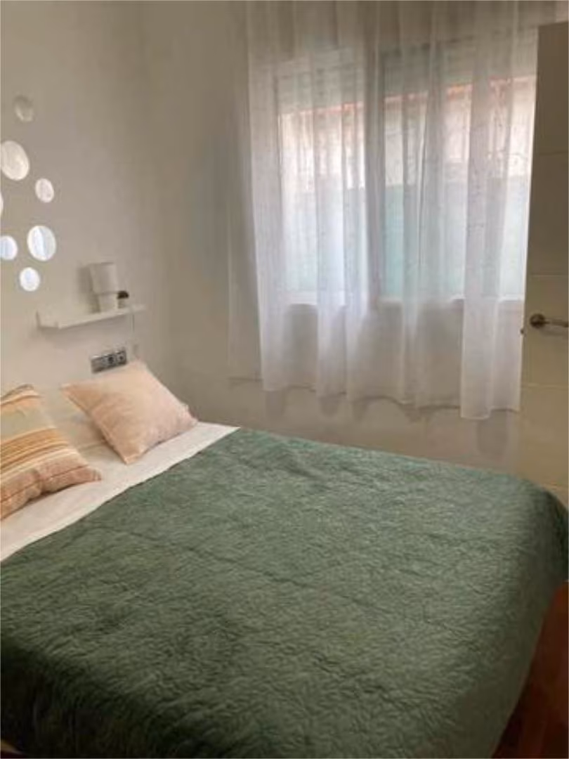 Apartamento en Capuchinos - Foto 2