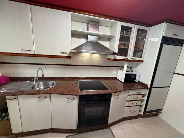 Dúplex en Avenida Pasaxe, 32, Eirís, Eirís - Foto 29