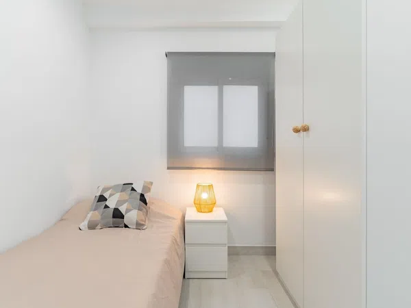 Piso en calle Periodista Eduardo León, 4 - Foto 11