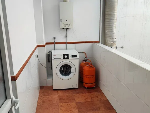 Piso en Barrio Los Castillejos - La Trinidad - Foto 23