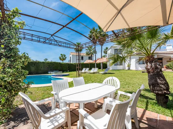 Casa independiente en calle Monte Biarritz, 94 - Foto 10