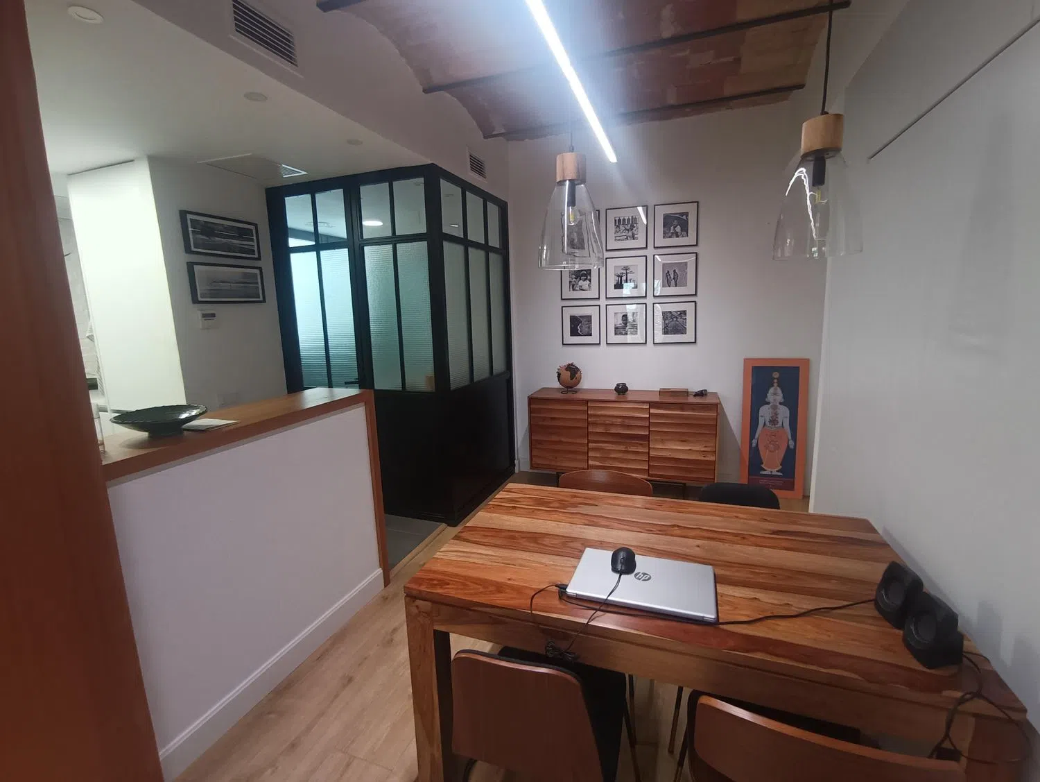 Piso en calle de Rossend Arús, 35 - Foto 4