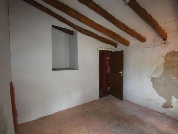 Finca rústica en Montnegre s/n - Foto 10