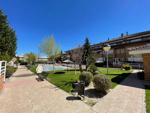 Piso en calle Colombia, 2 - Foto 22