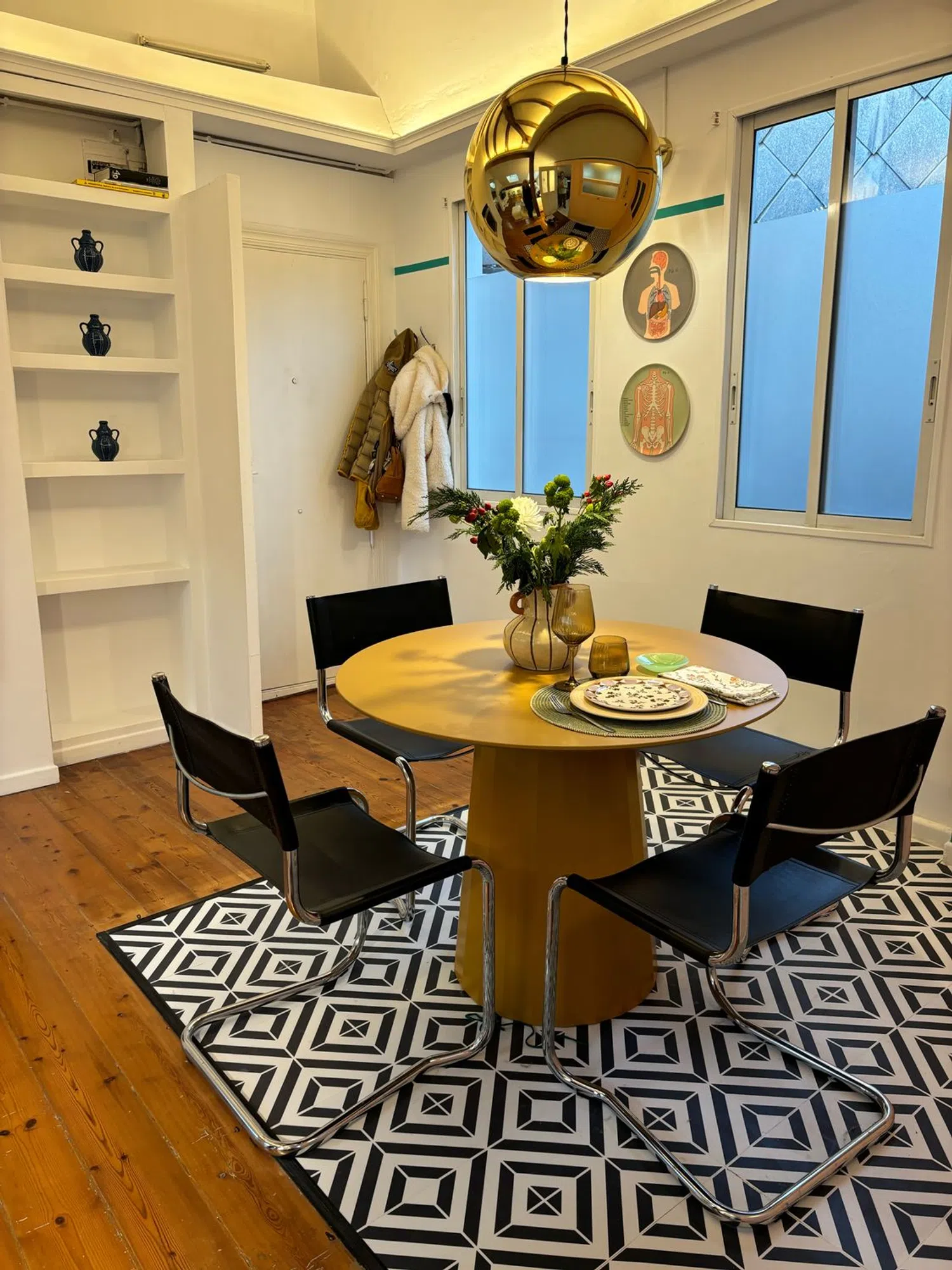 Ático en calle Enseñanza, 6 - Foto 11