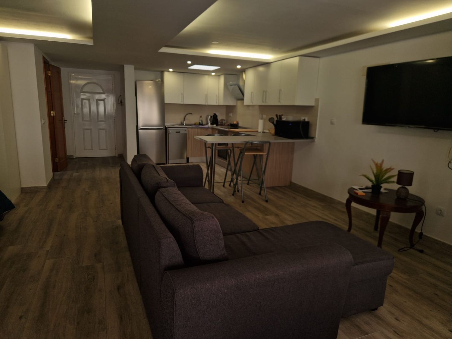 Estudio en calle Buganvilla, 10 - Foto 4