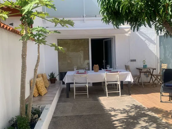 Chalet adosado en Urbanización el Palmeral s/n - Foto 11