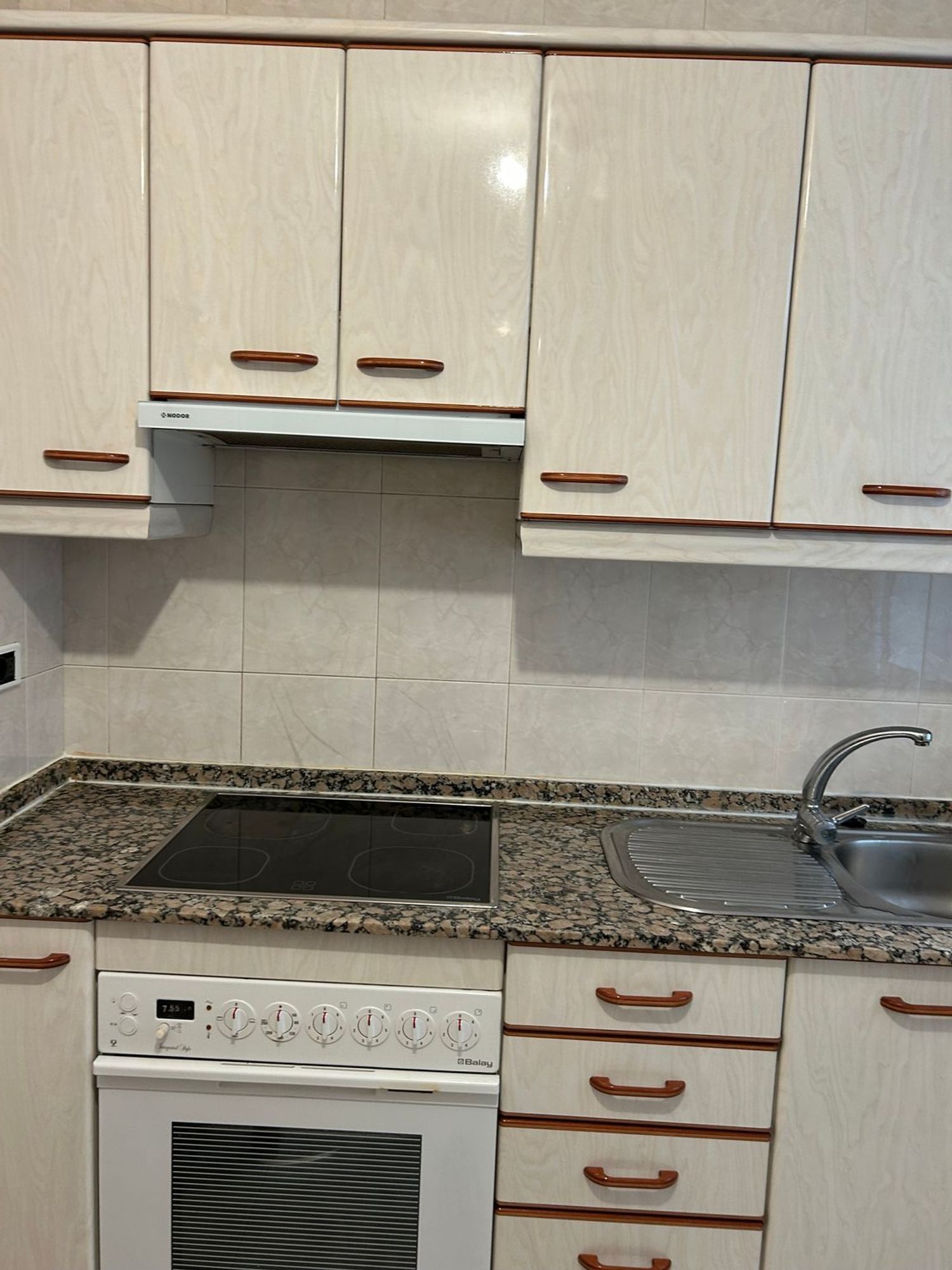 Piso en Calle Ramon Cabanillas, 2, Os Mallos, Os Mallos - Foto 7