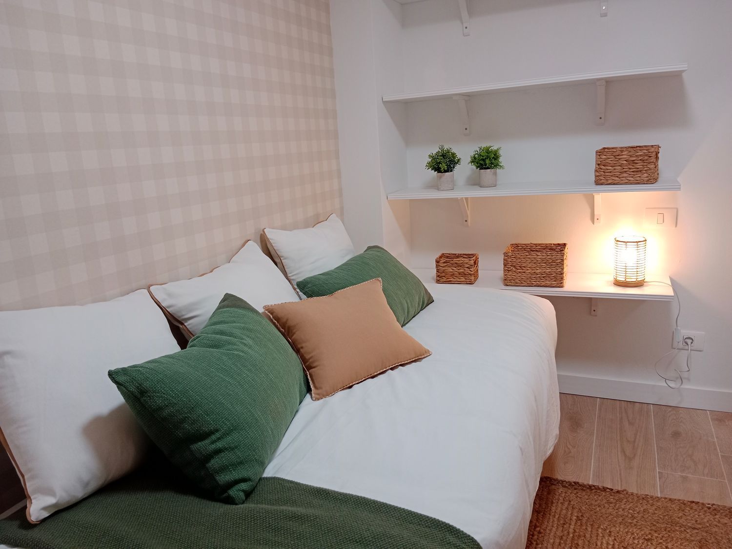 Piso en calle Lanzarote, 6 - Foto 17