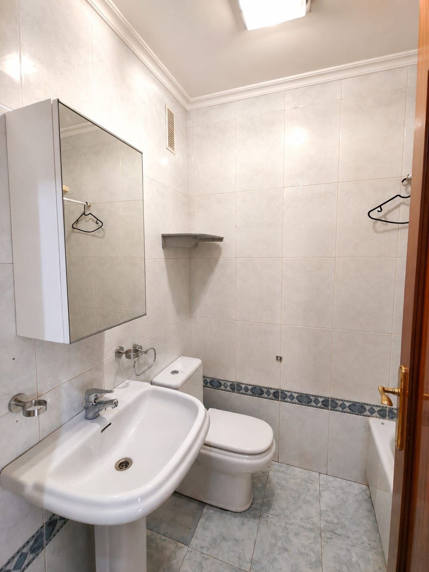 Piso en Agirre Lehendakariaren Etorbidea, 52, La Ribera-Ibarrekolanda - Foto 8