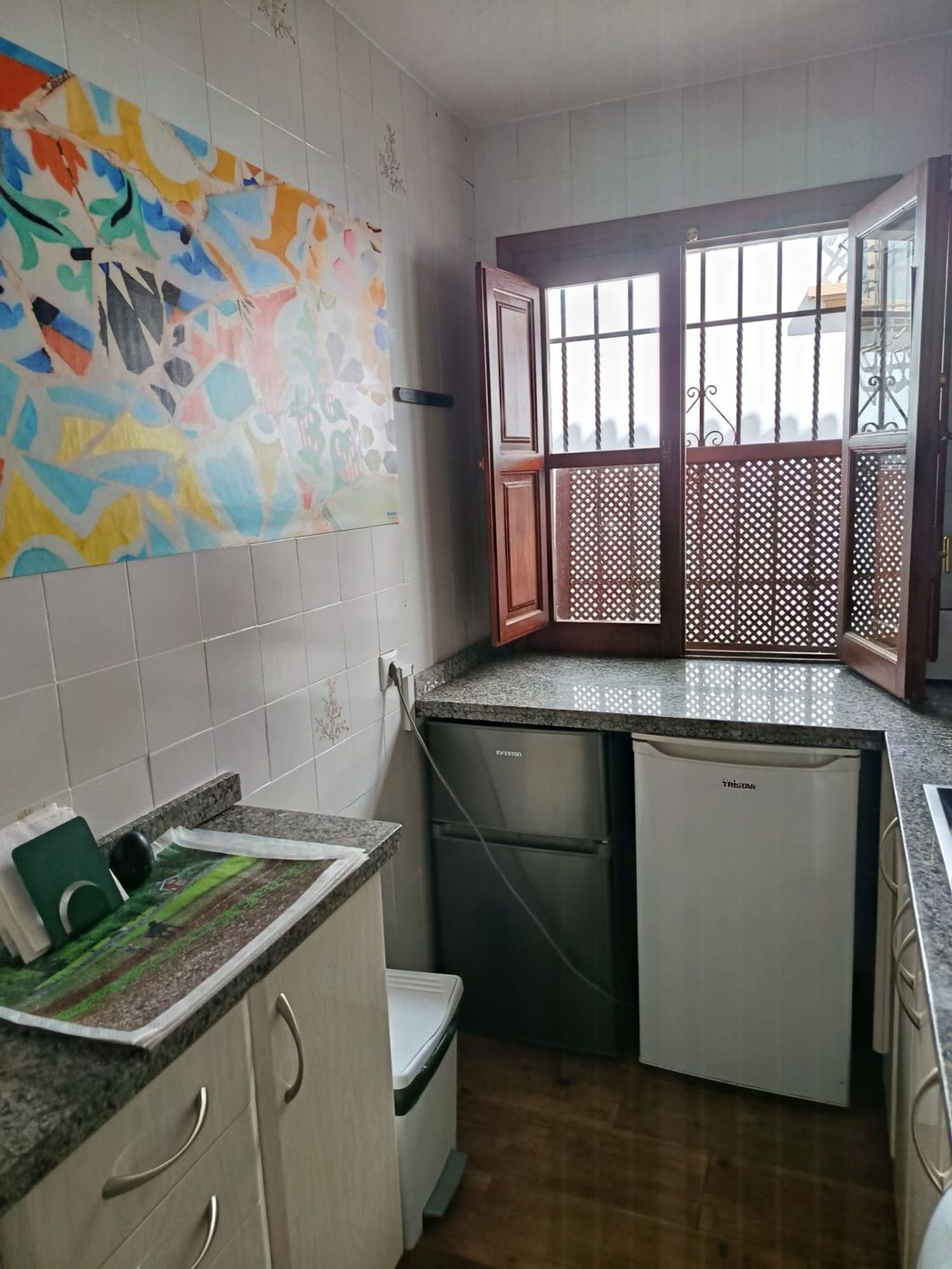 Piso en Calle Marqués del Villar, 1, Judería - San Basilio - Foto 8