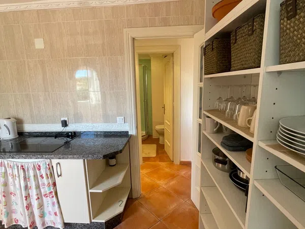 Ático en calle Altozano, 16 - Foto 3