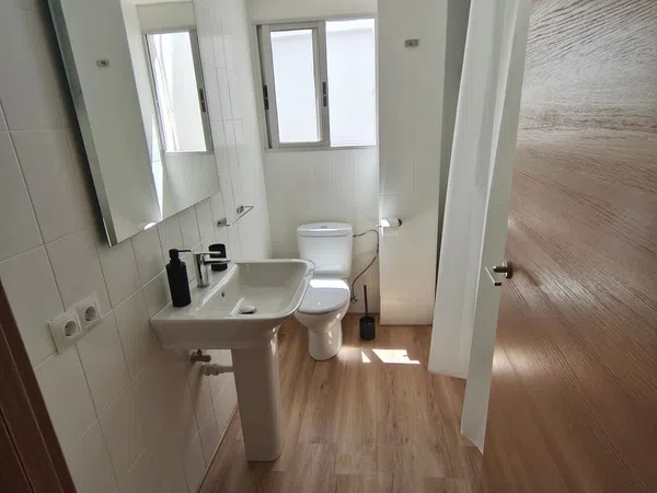 Piso en Calle Pintor Lozano Sidro, 1, Naranjo - Mirabueno - Foto 2