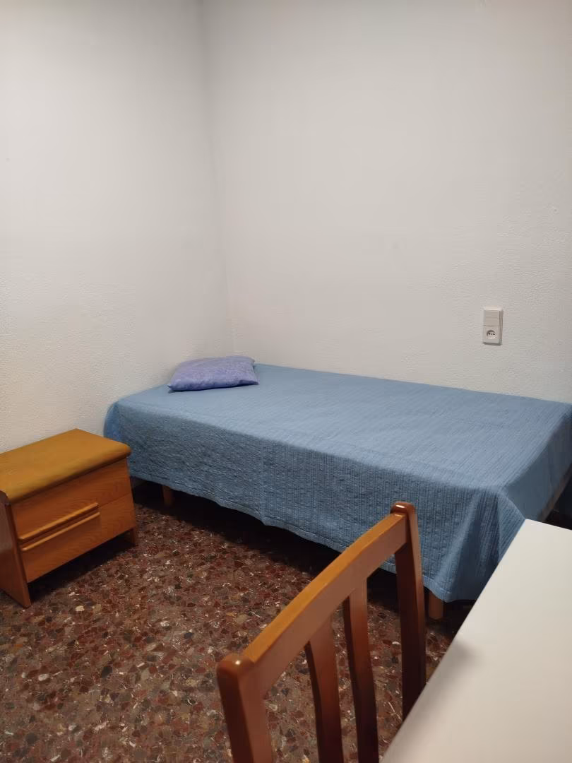 Piso en  Carrer de l'Humanista Frederic Furió 3 - Foto 22