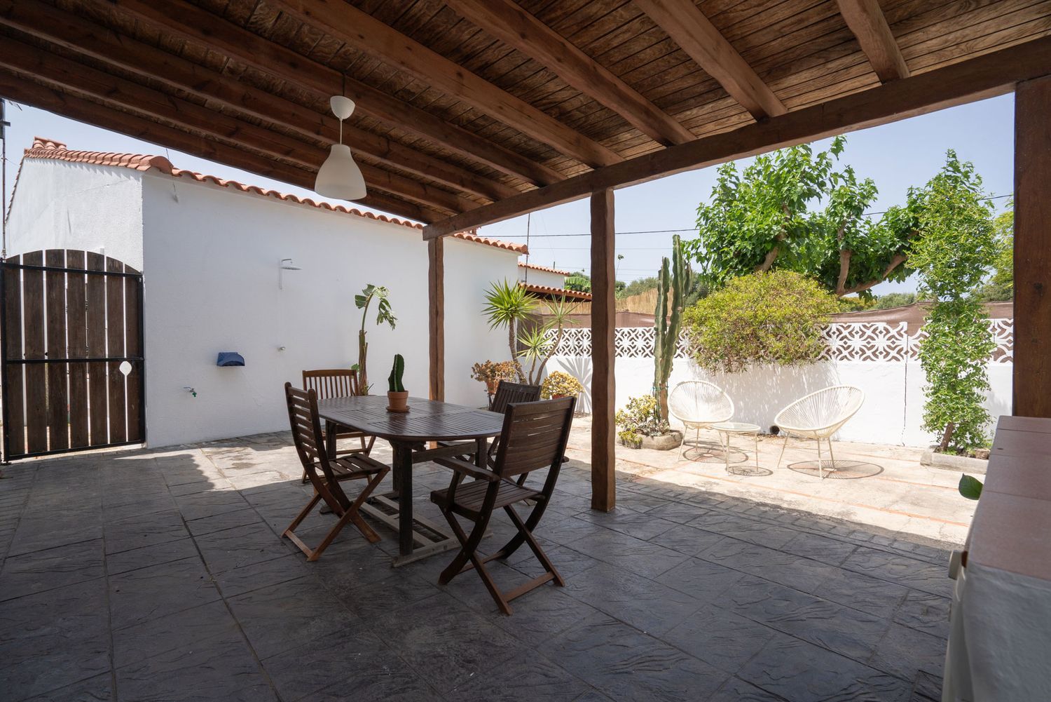 Casa o chalet independiente en Carril del Pozo, 52 - Foto 14