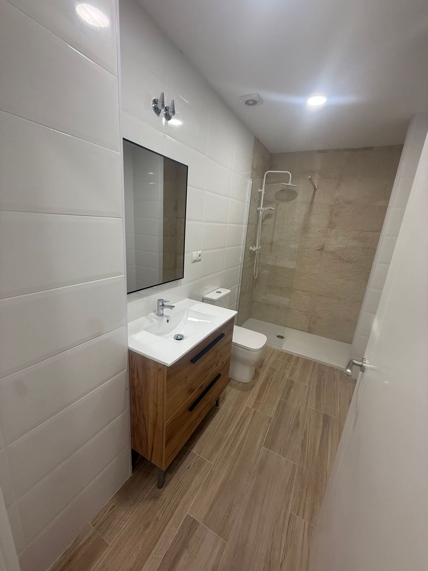 Piso en Calle Lurkizaga, 7, Arteagabeitia - Retuerto - Kareaga, Arteagabeitia - Retuerto - Kareaga - Foto 8