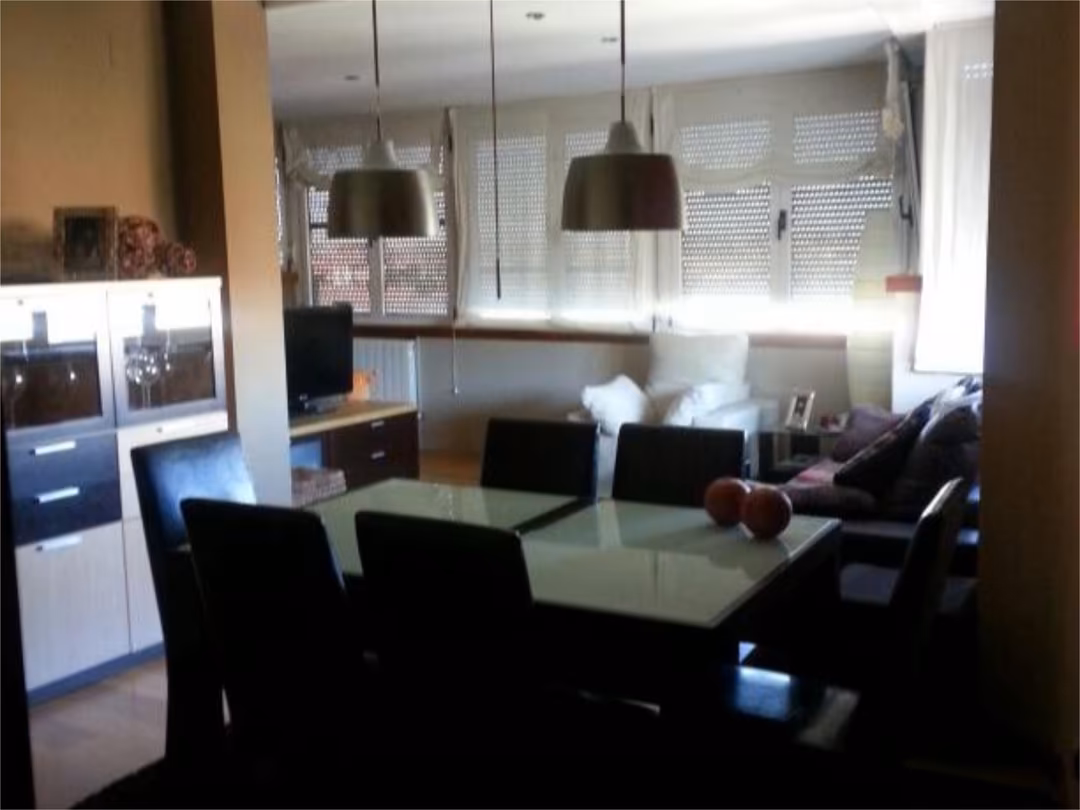 Piso en  Paseo de Carmelitas 79 - Foto 1