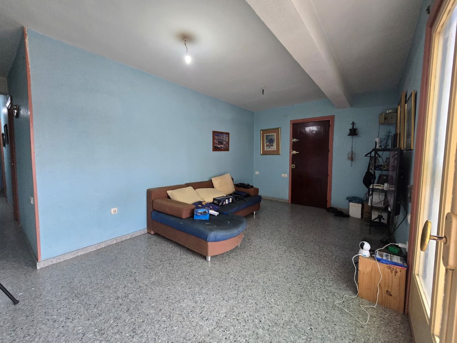 Ático en calle General Espartero, 70 - Foto 4