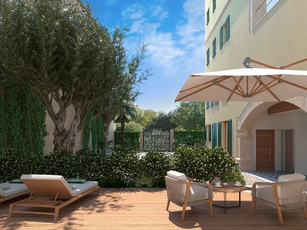 Piso en calle de Santa Fe, 5 - Foto 21