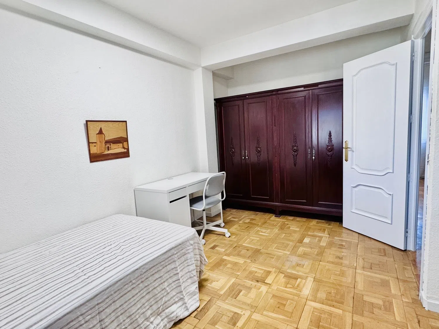 Piso en calle Alfonso el Batallador, 6 - Foto 6