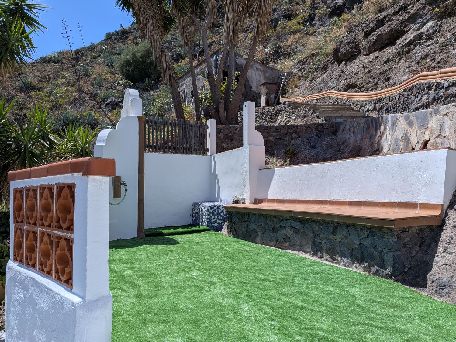 Finca rústica en Lugar el Hoyo, 24, Caserones - La Higuera, Caserones - La Higuera - Foto 32
