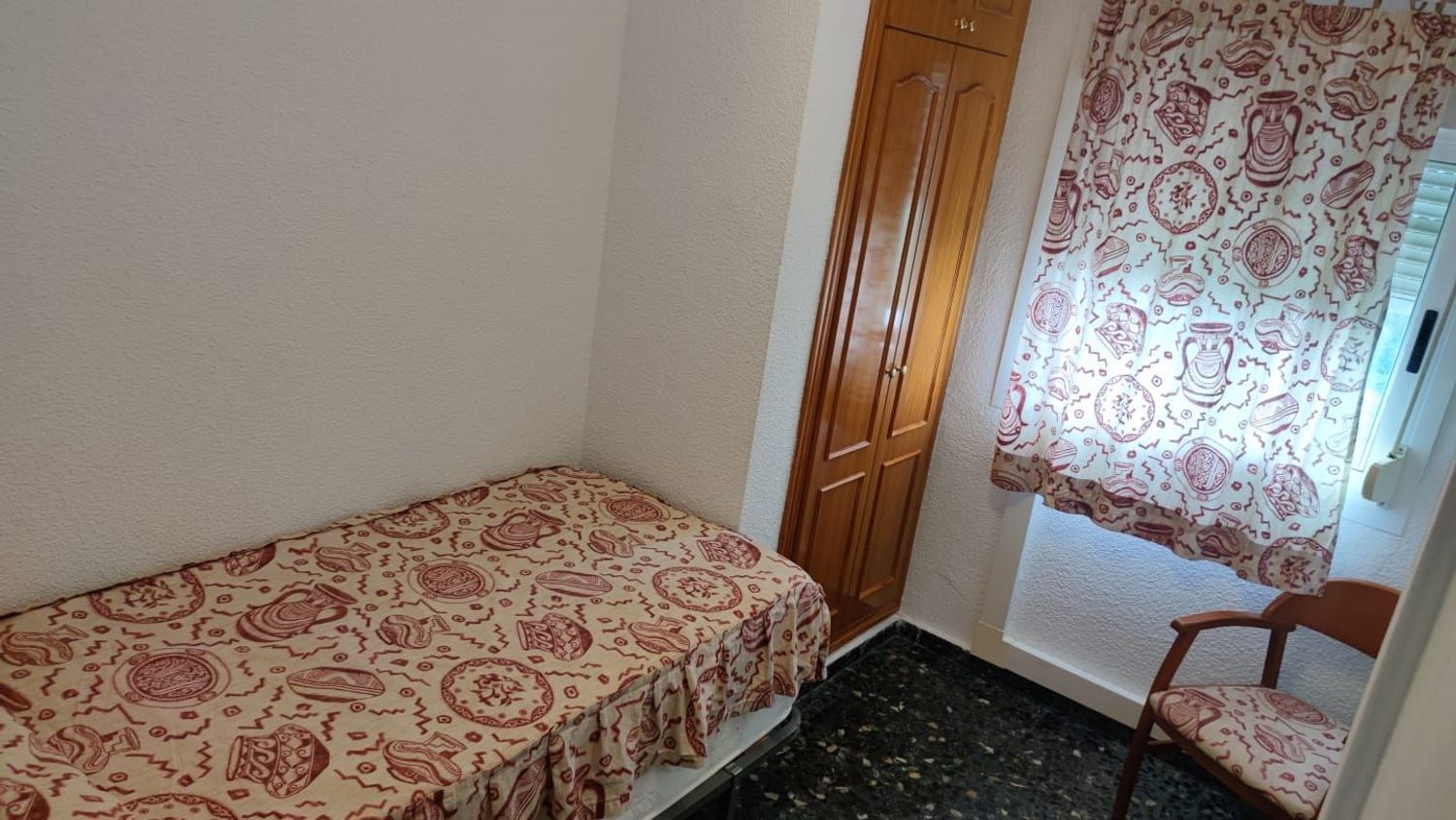 Piso en Avenida de Madrid, 27 - Foto 15