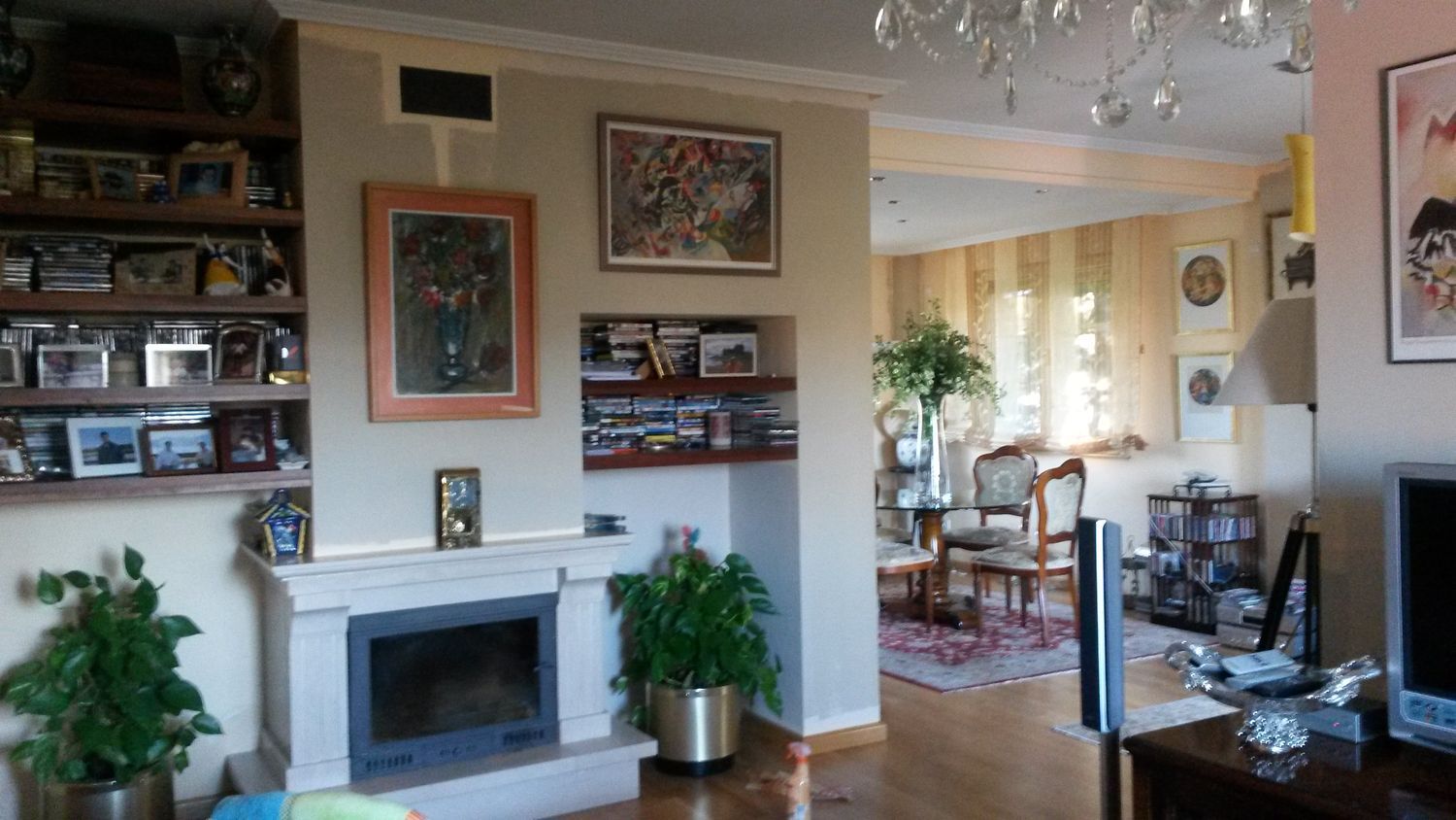 Casa o chalet independiente en Avenida los Peregrinos, 62, Las Eras de Renueva, Las Eras de Renueva - Foto 12