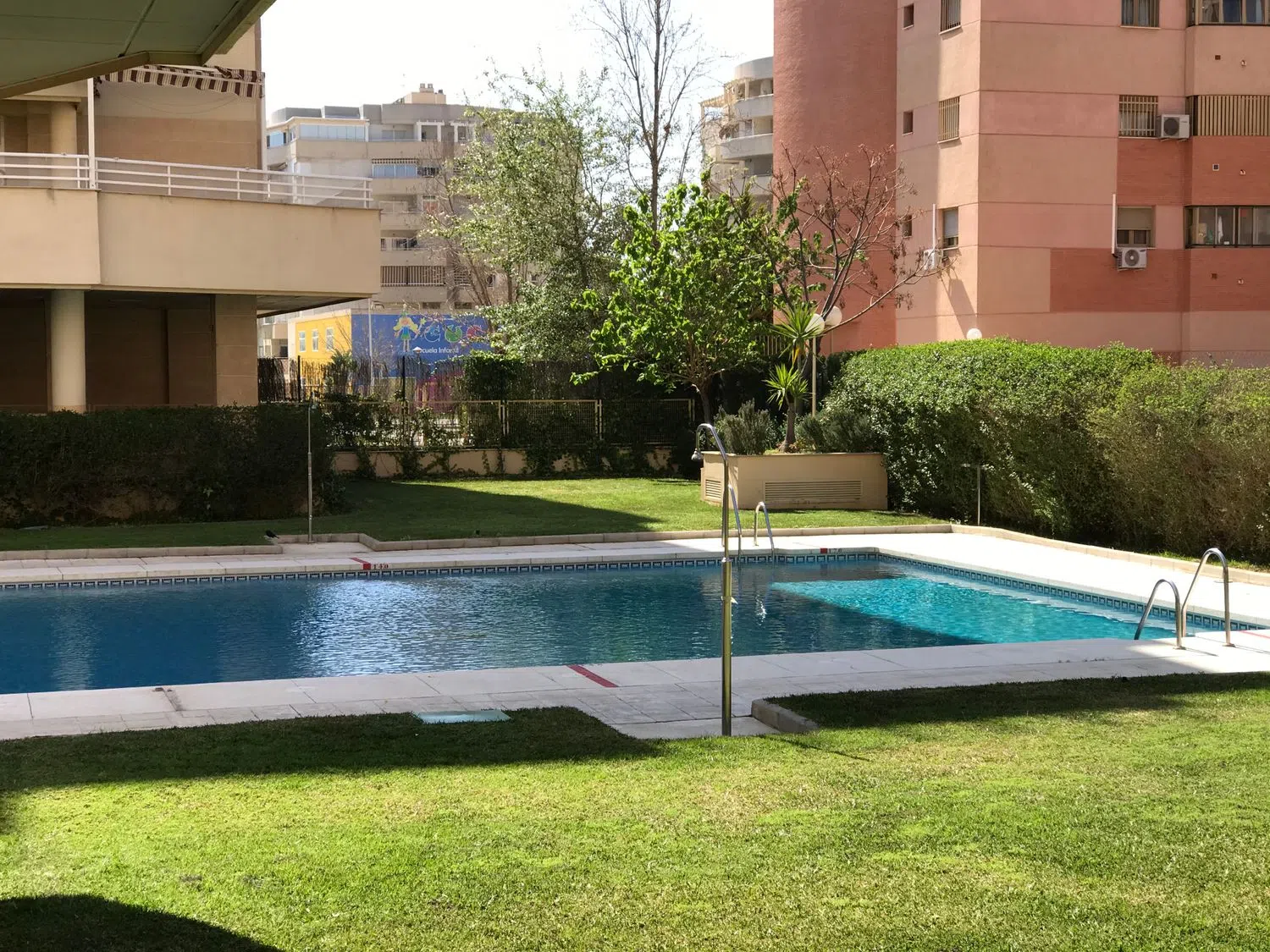 Ático en calle Mallarmé, 4 - Foto 2