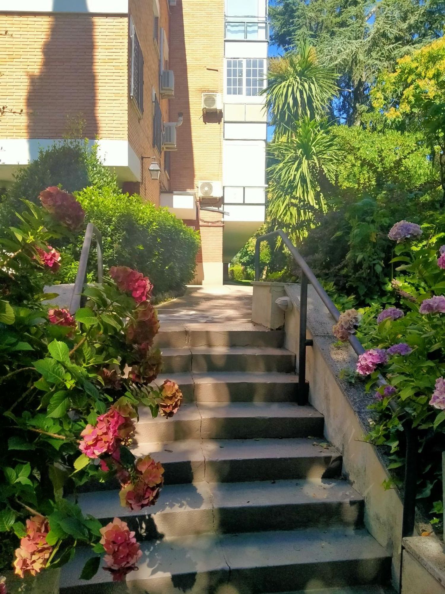 Piso en Calle de la Costa Brava, 9, Mirasierra - Foto 34