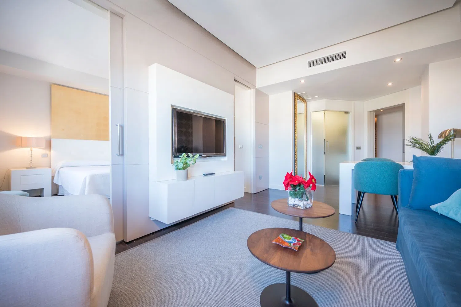 Piso en plaza de España, 18 - Foto 2